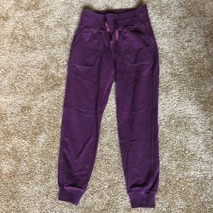 Lululemon Jogger